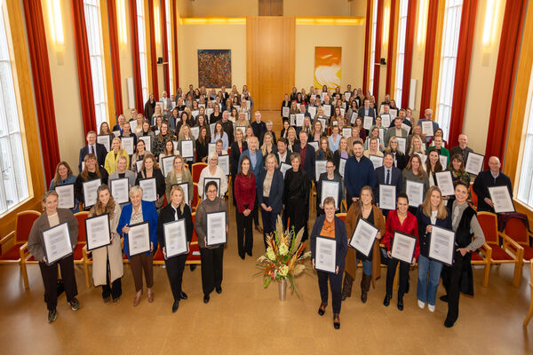 Jafnvægisvogin 2025