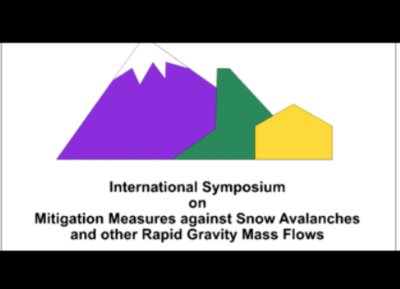 Avalanche symposium